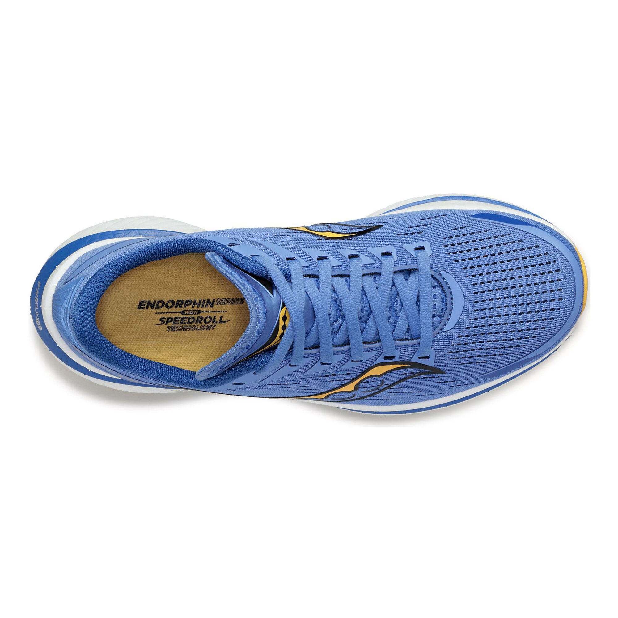 Saucony