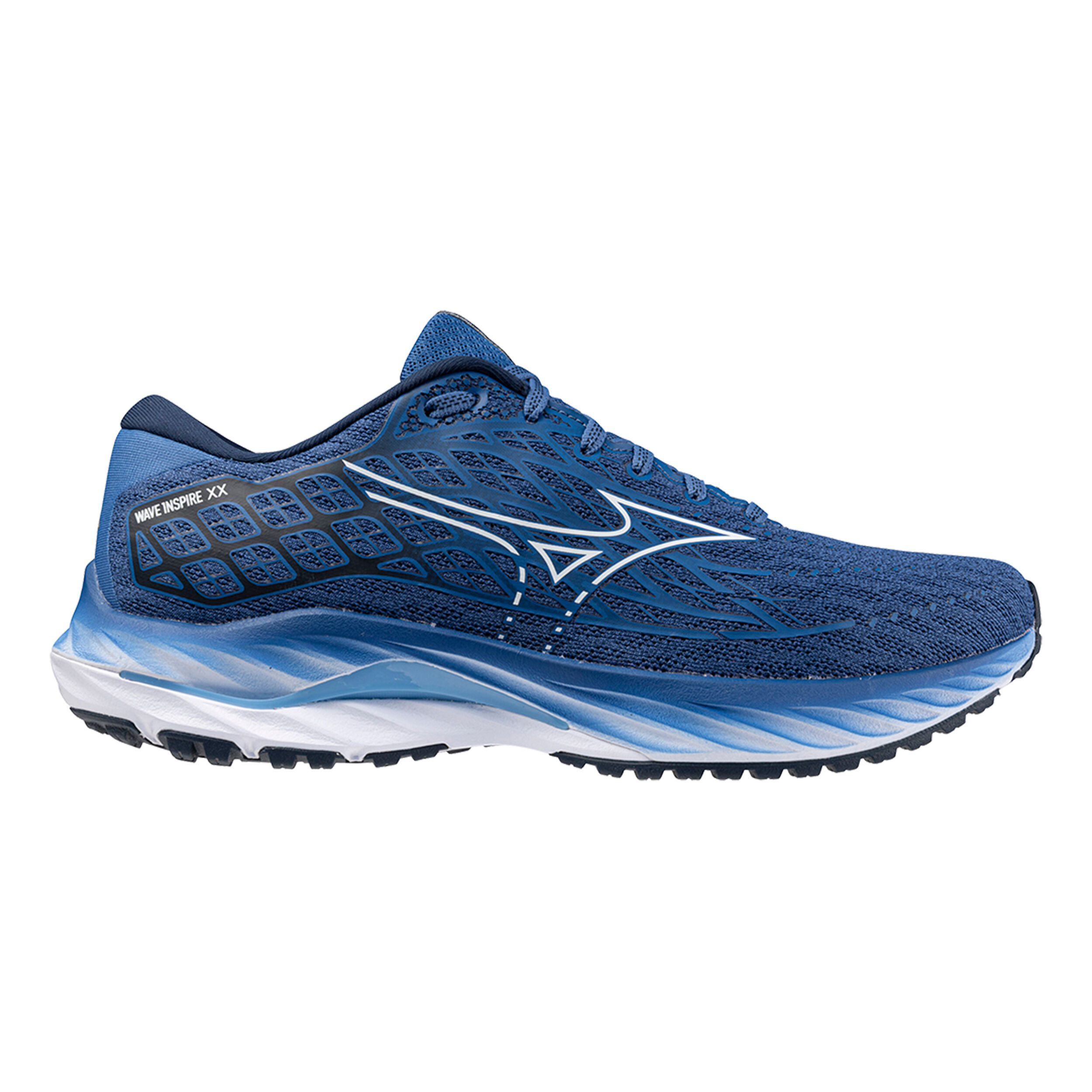 Mizuno wave inspire 10 herren hot sale
