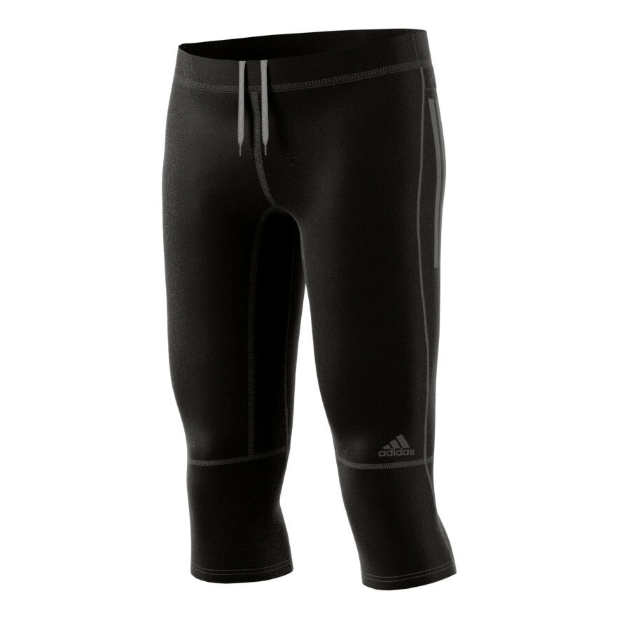 Adidas laufhose herren 3 4 online