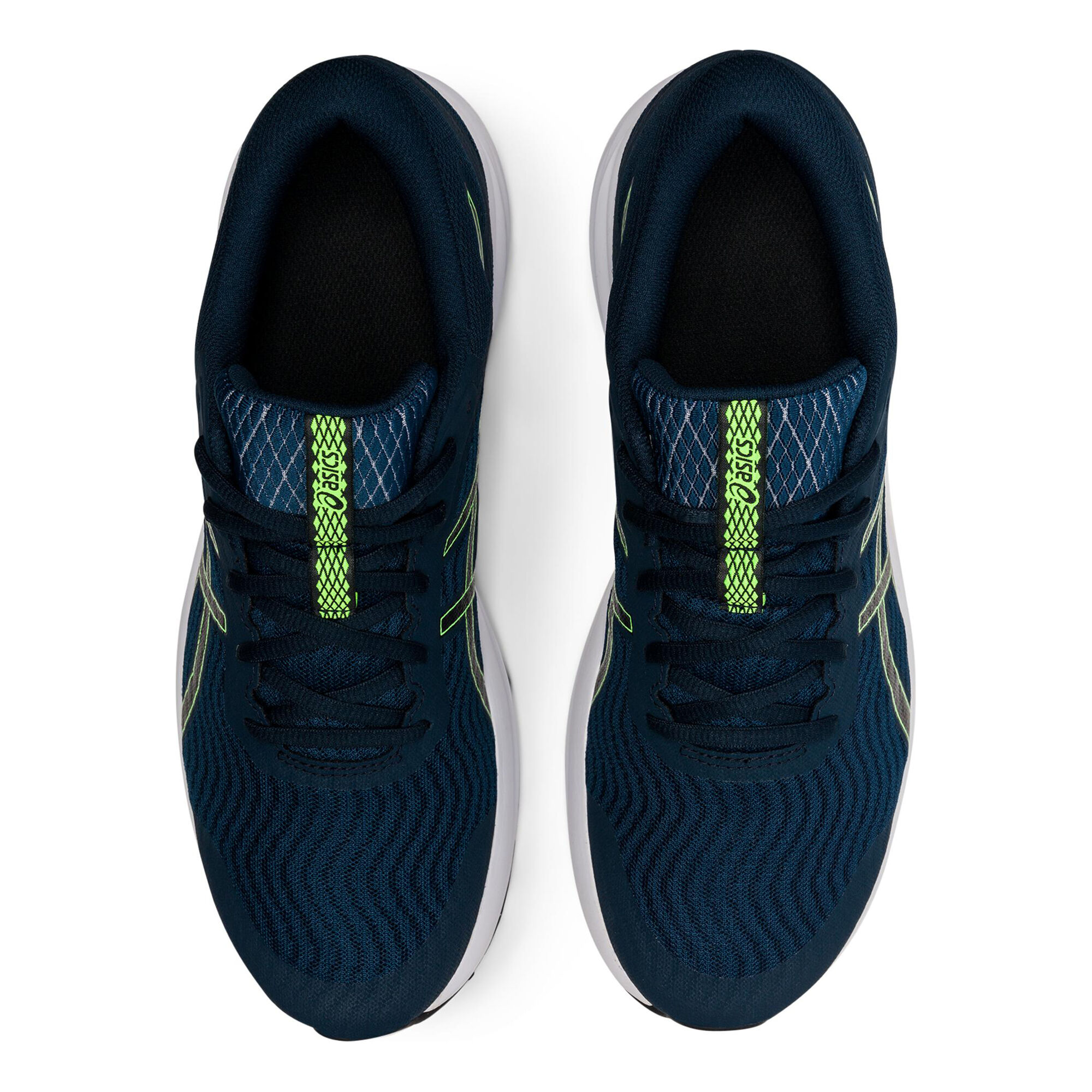 ASICS