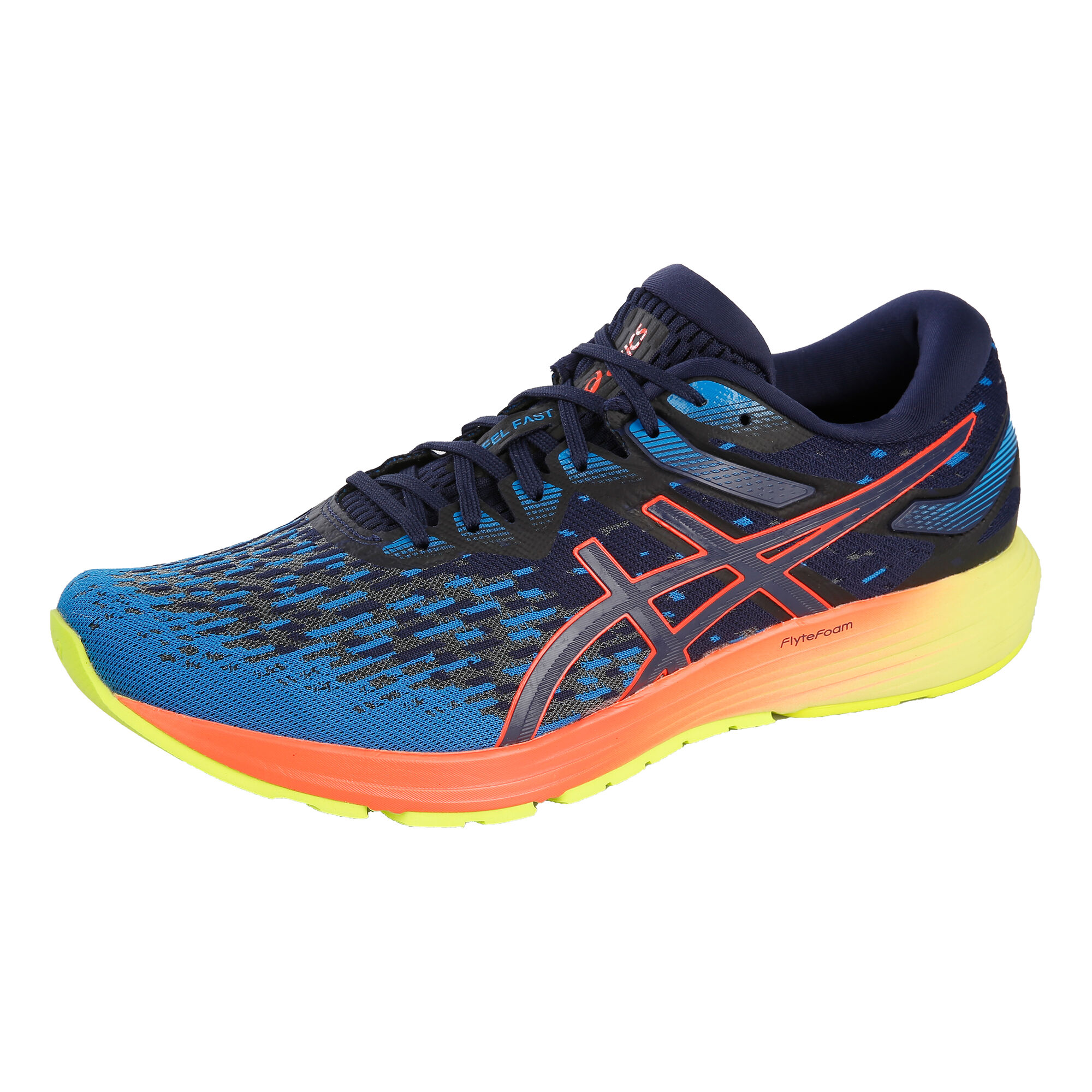 ASICS