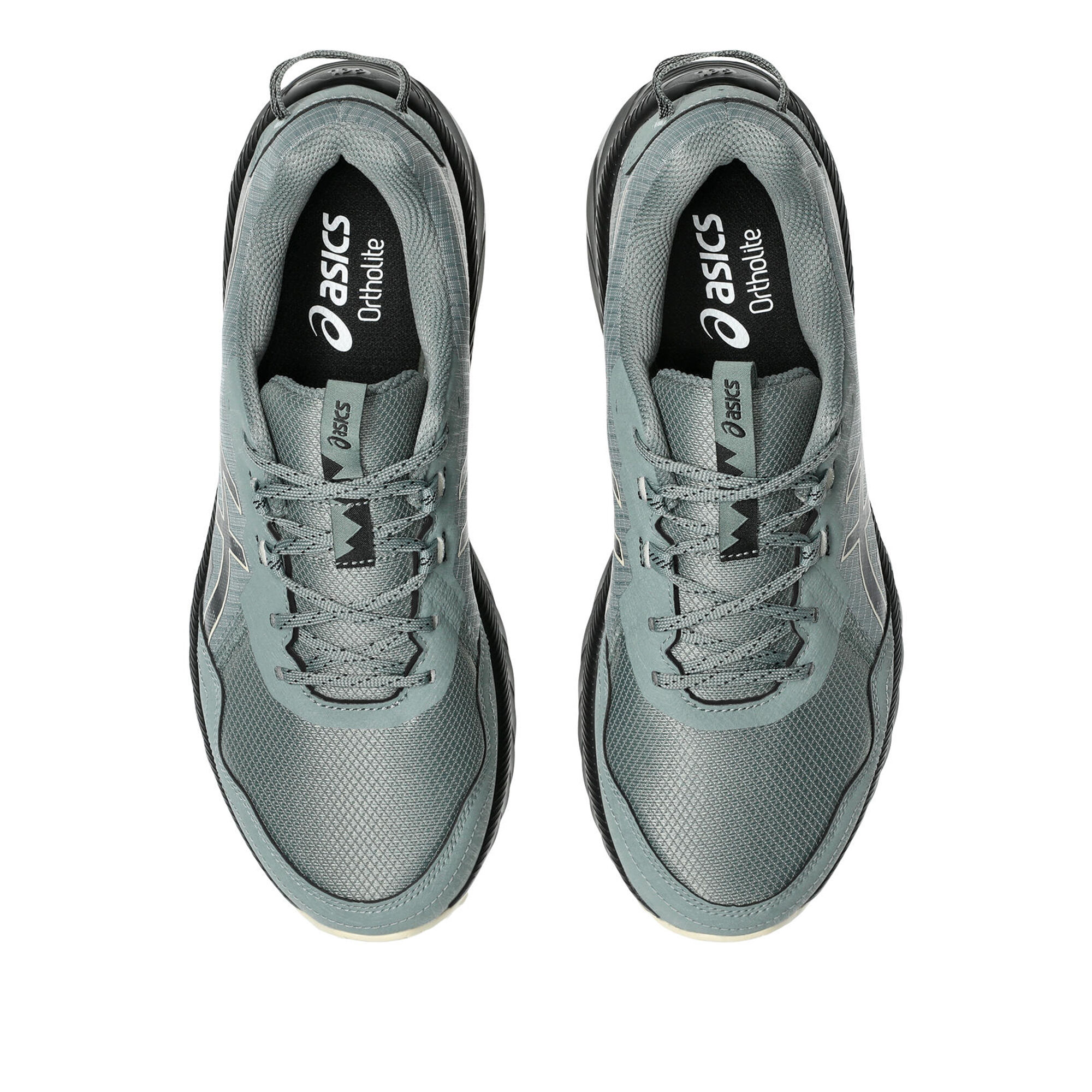ASICS