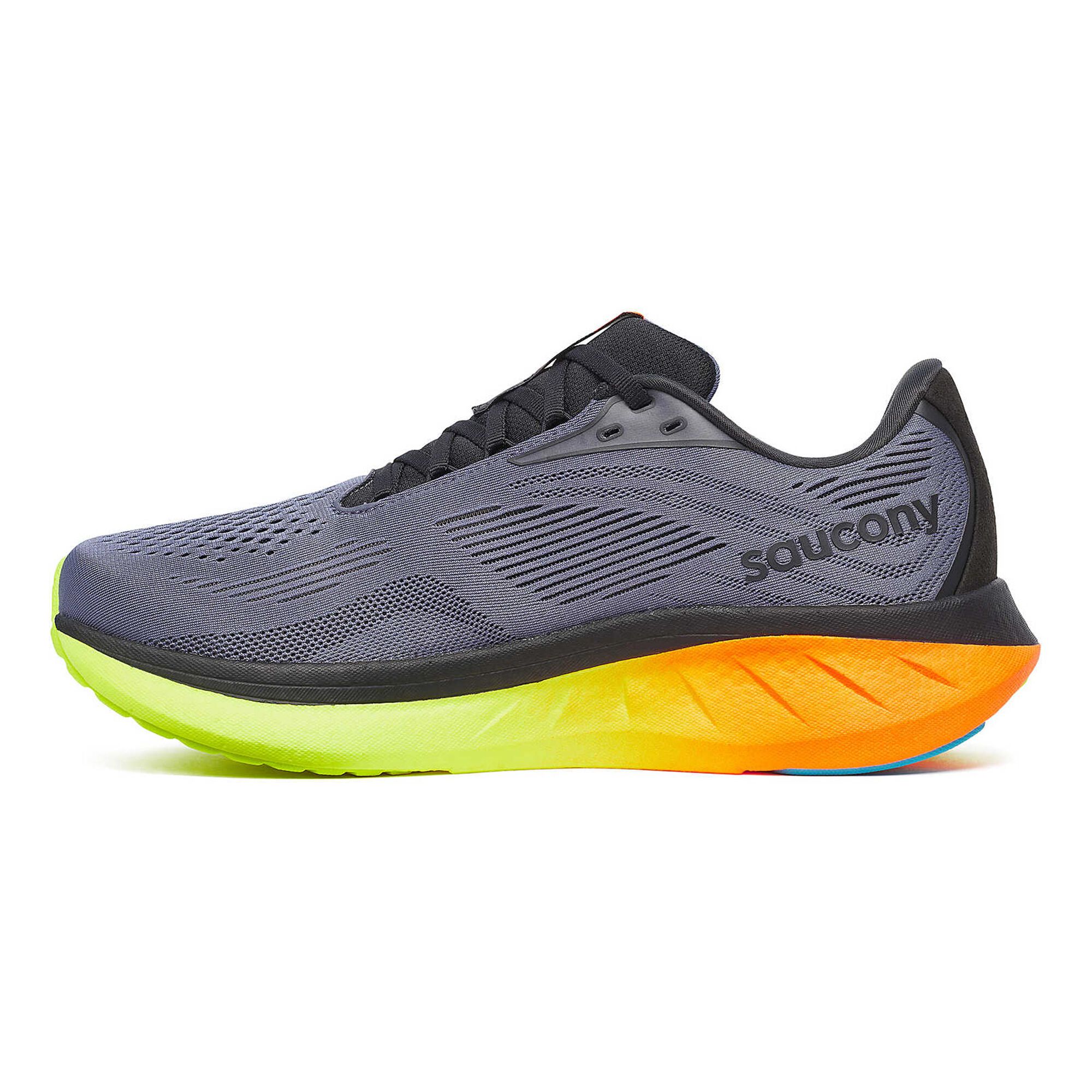Saucony