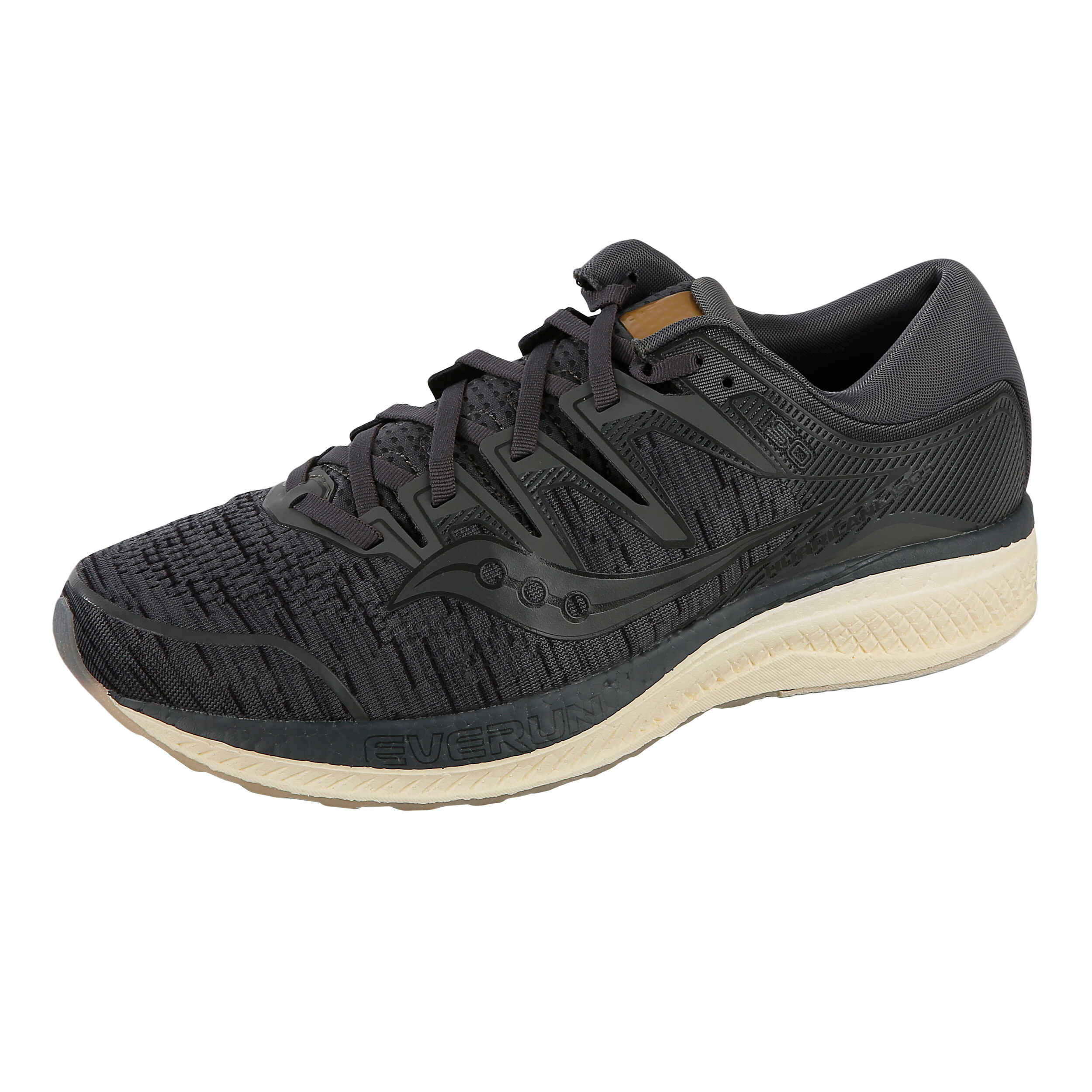 Saucony hurricane iso 5 runner's world cheap