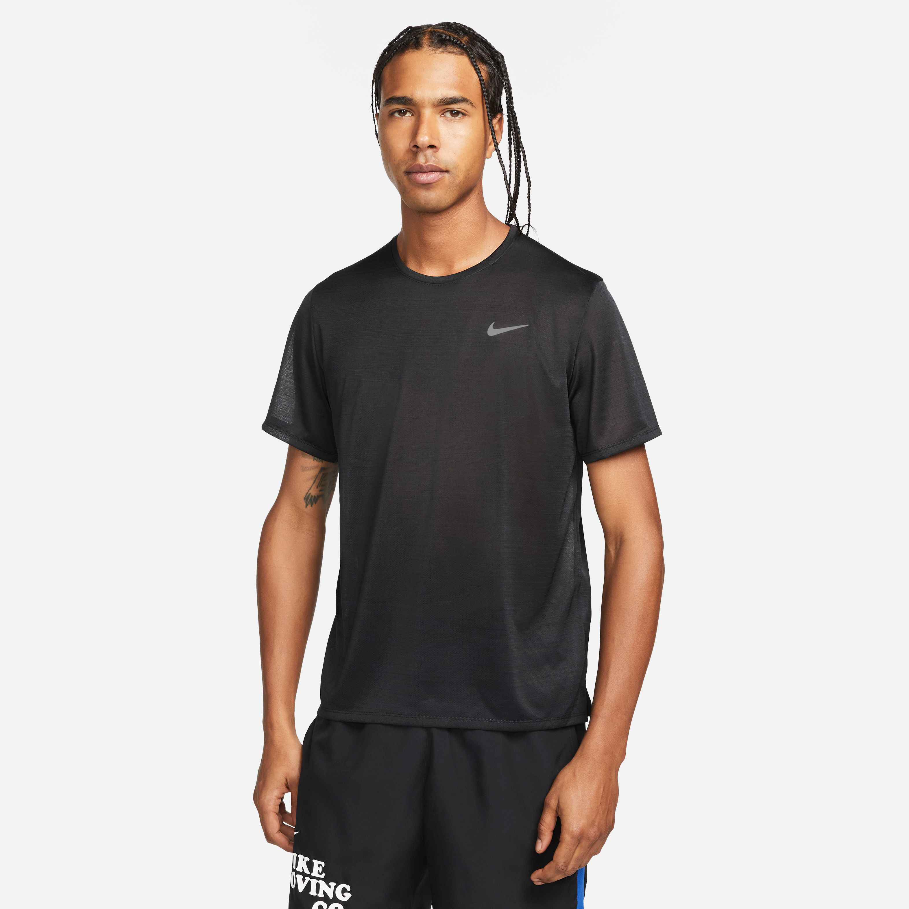 Nike training breathe hotsell