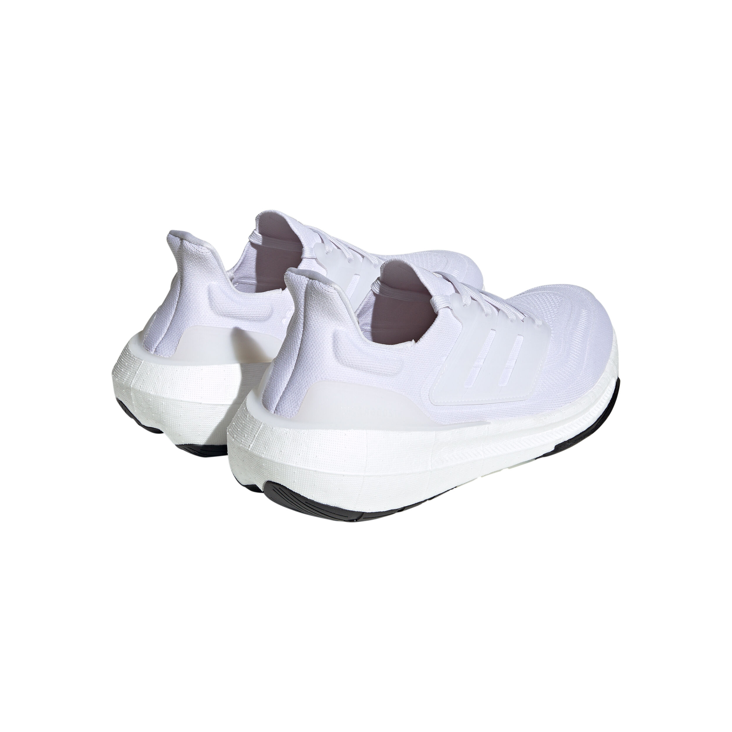 Adidas ultra boost white herren sales