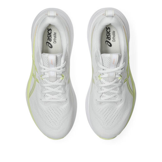 ASICS