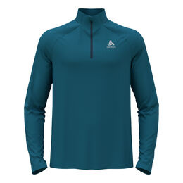 Essential 1/2 Zip Midlayer