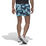 Run Icon Shorts