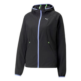Ultraweave Hooded Jacket