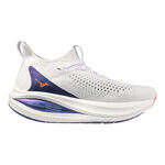 Mizuno Laufschuhe Mizuno Neo Vista 2 Neutralschuh Damen-Weiß