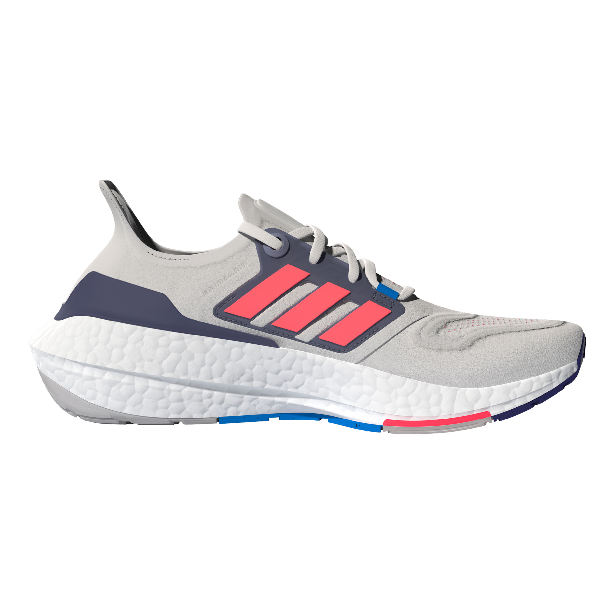 adidas Ultra Boost 22 Neutralschuh Damen Beige online kaufen Running Point AT