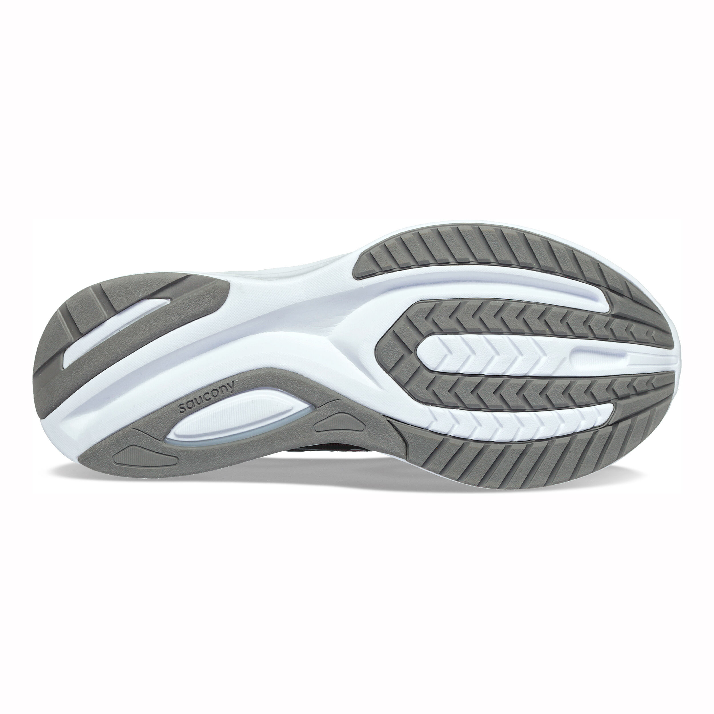 Saucony herren silber outlet