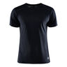 Pro Hypererven Laufshirt Herren-Schwarz