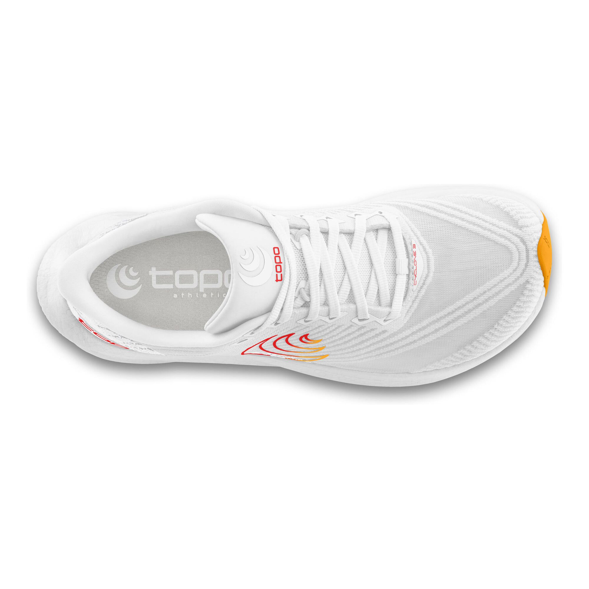 TOPO ATHLETIC