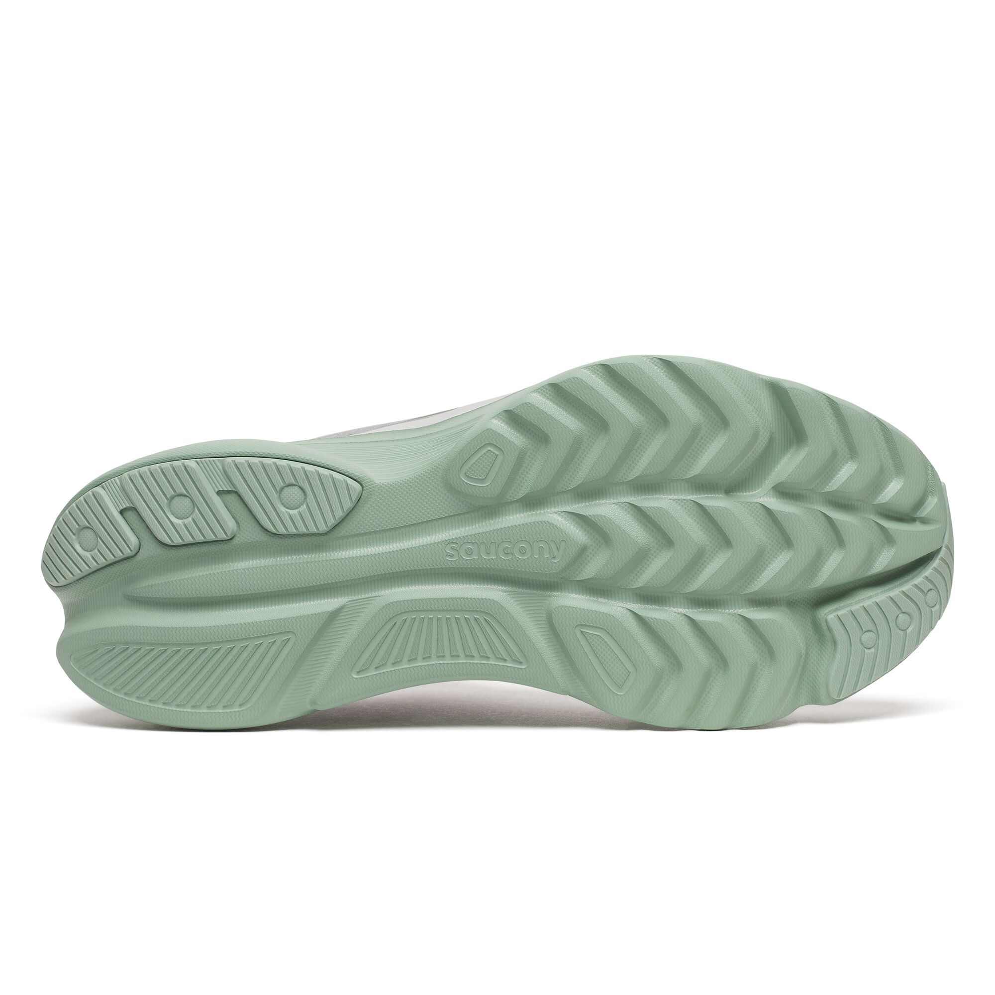 Saucony