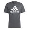 Big Logo Single Jersey Tee Men