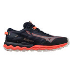 Mizuno Wave Daichi 7