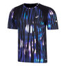Road Lite-Show Laufshirt Herren-Dunkelblau