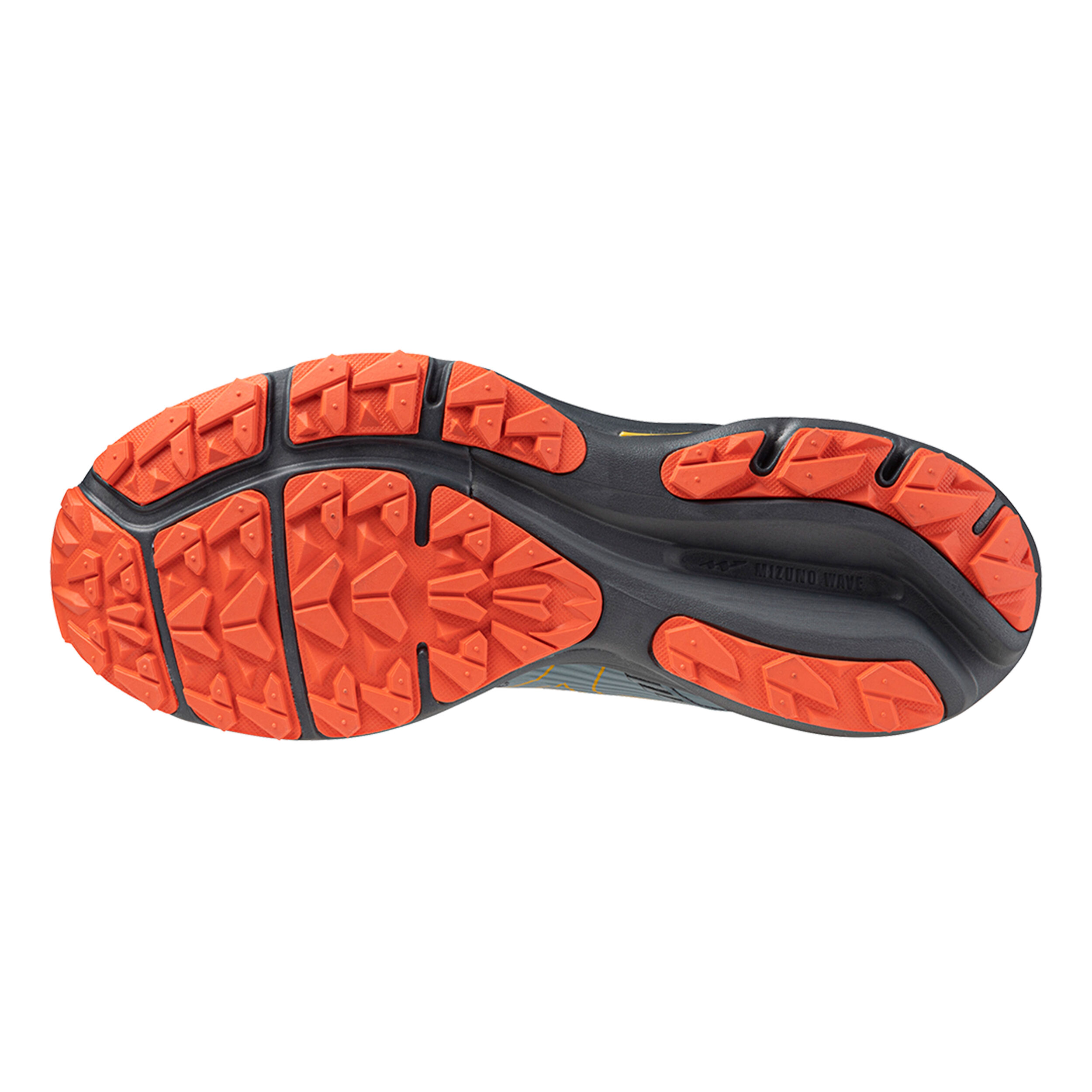 Mizuno wave rider herren outlet