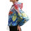 Sportswear Flower Power Woven Jacket Women