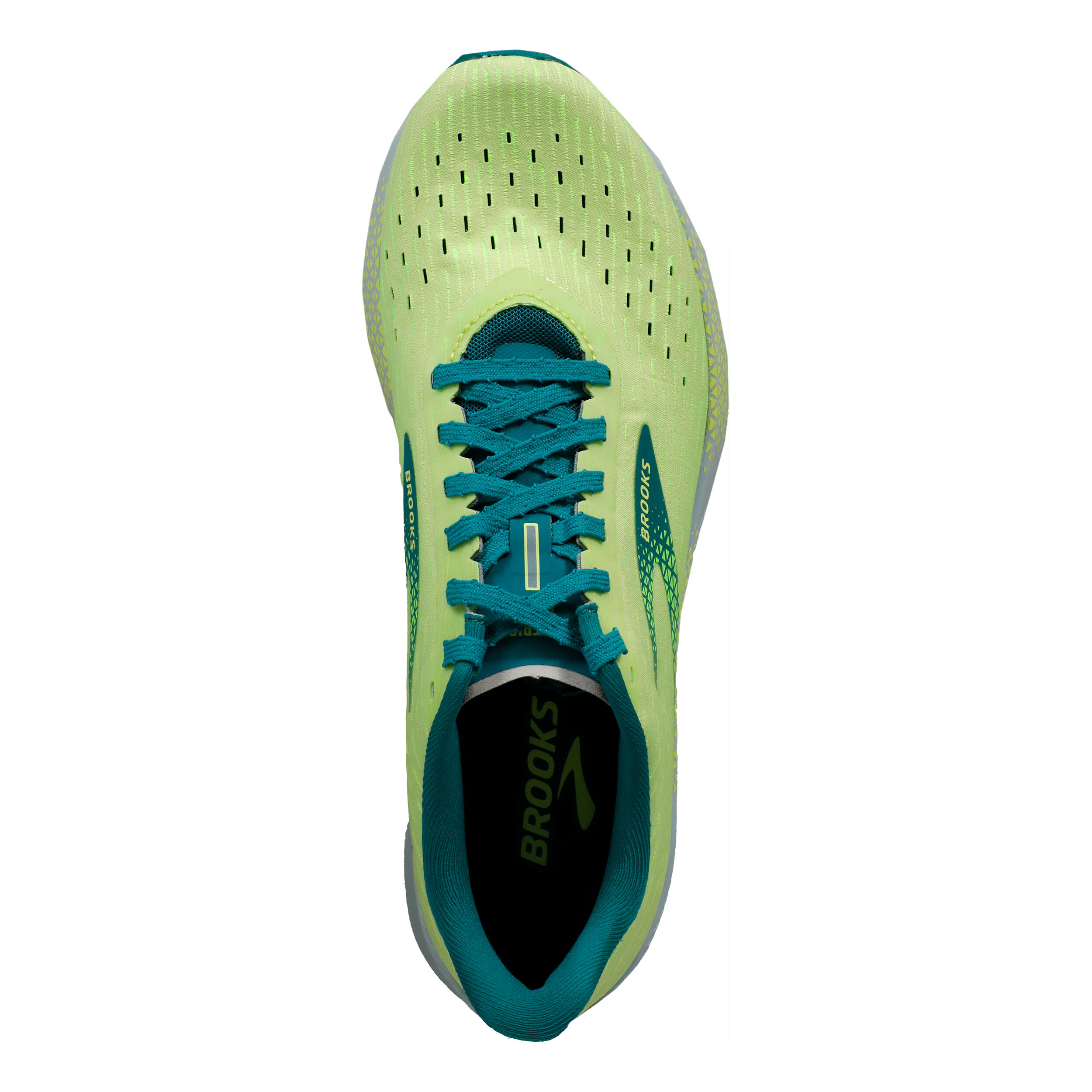 Brooks hyperion sprengung store
