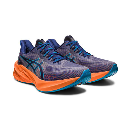 ASICS