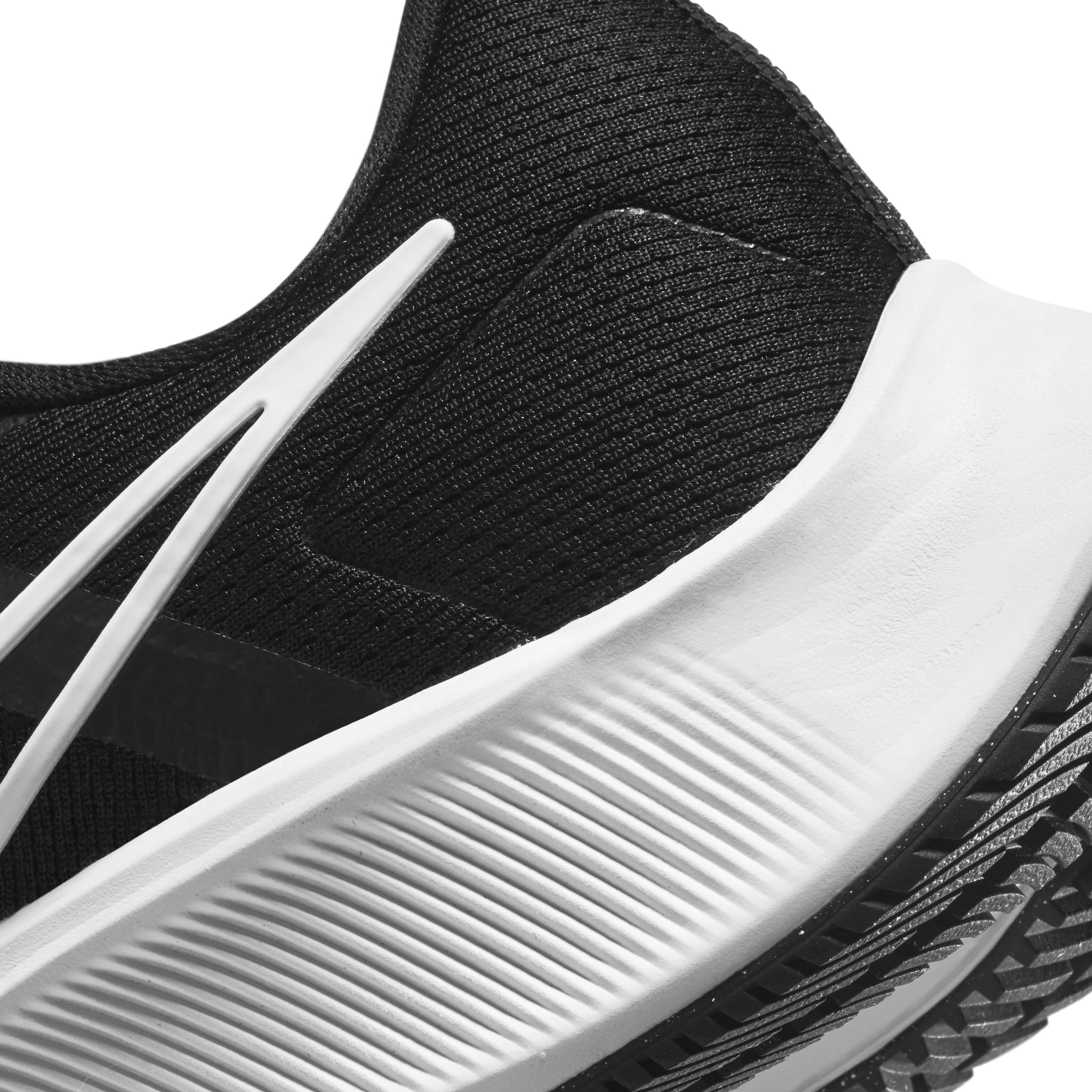 Nike zoom 2k 2025 schwarz weiß 38
