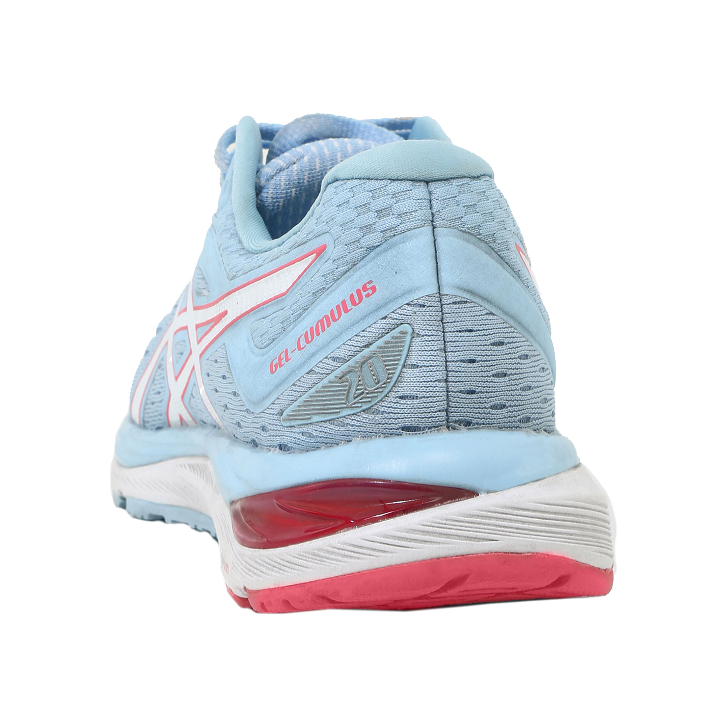 Asics cumulus 20 damen sales
