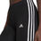 3 Stripes Block Shorts