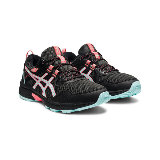 ASICS