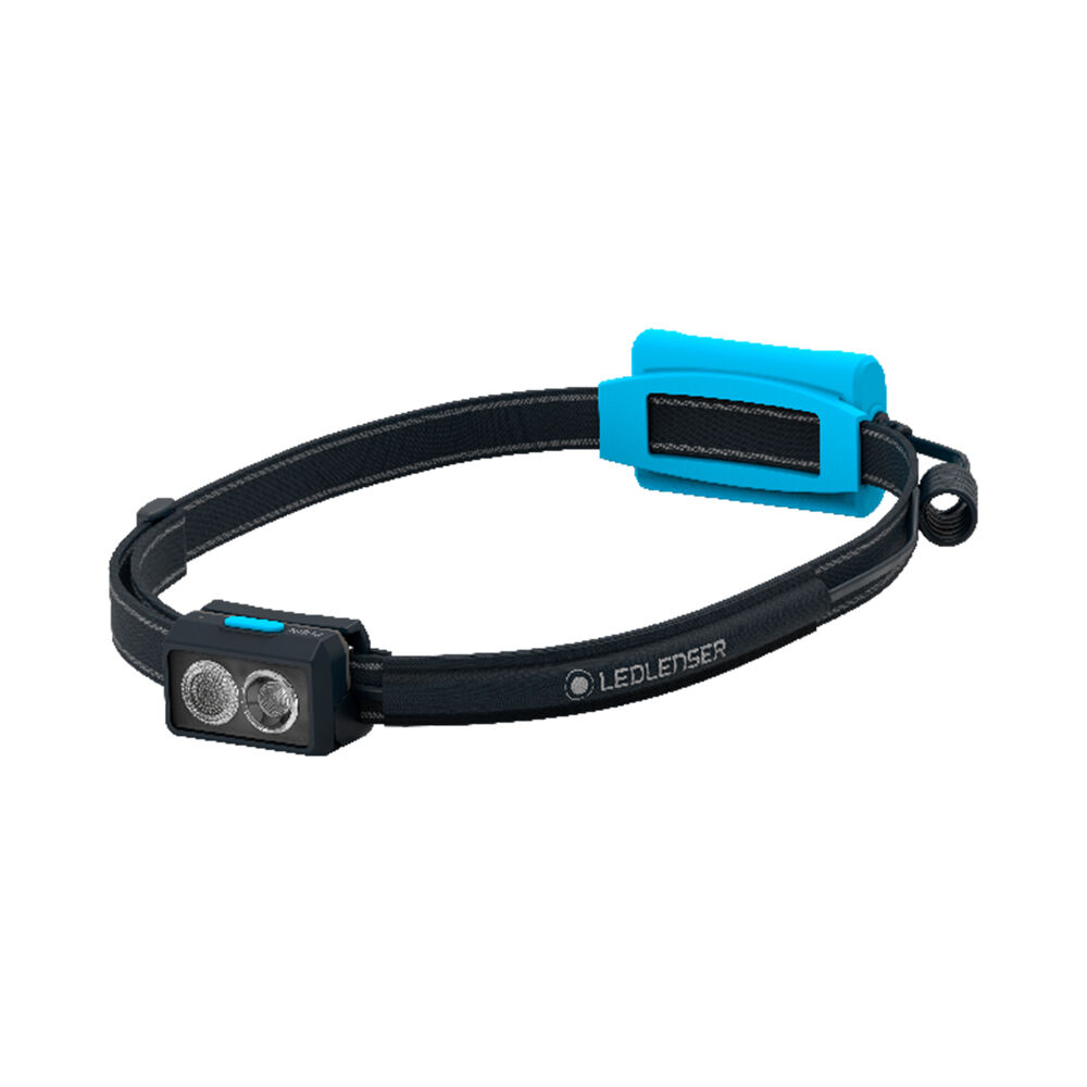 Ledlenser NEO3R Stirnlampe - Blau