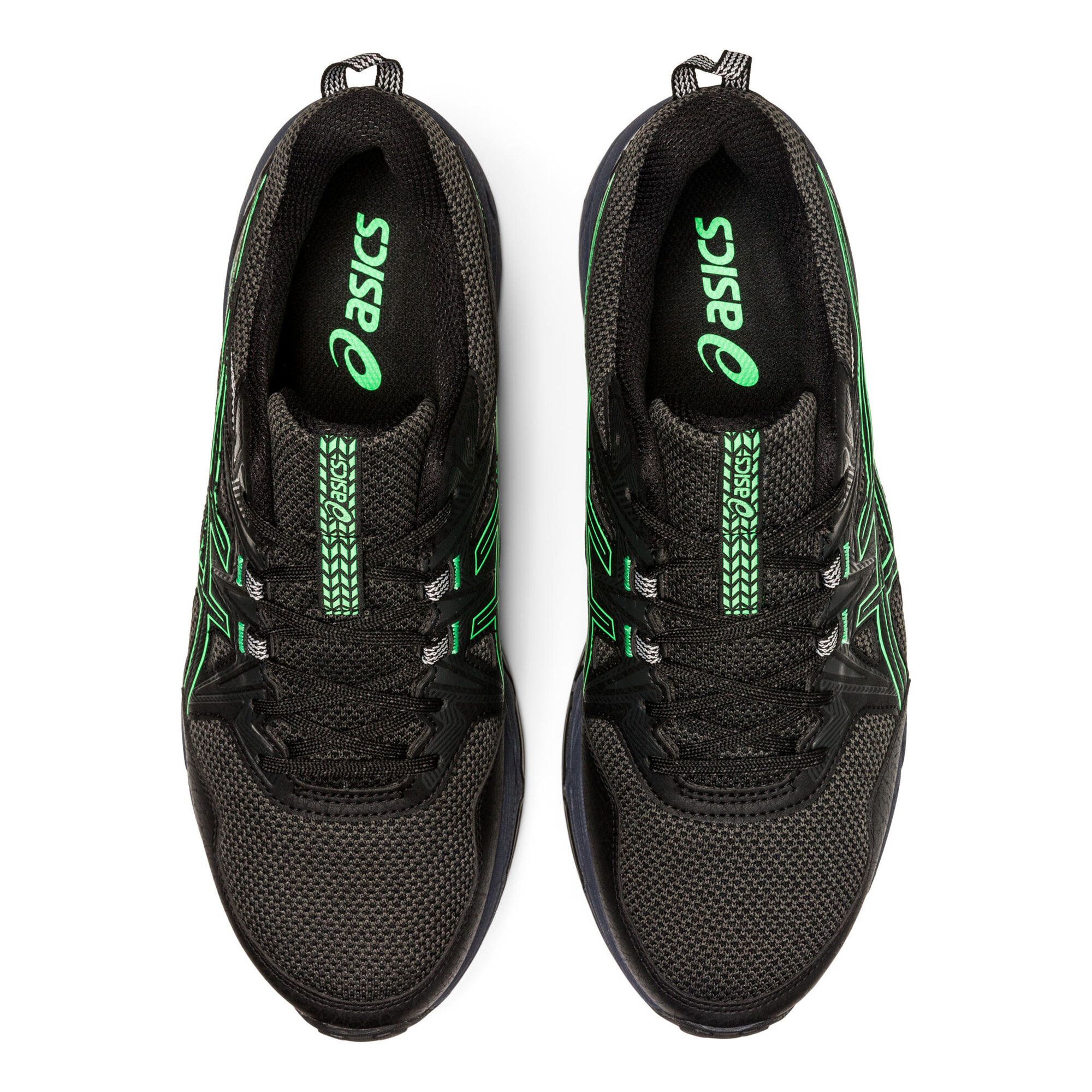 ASICS