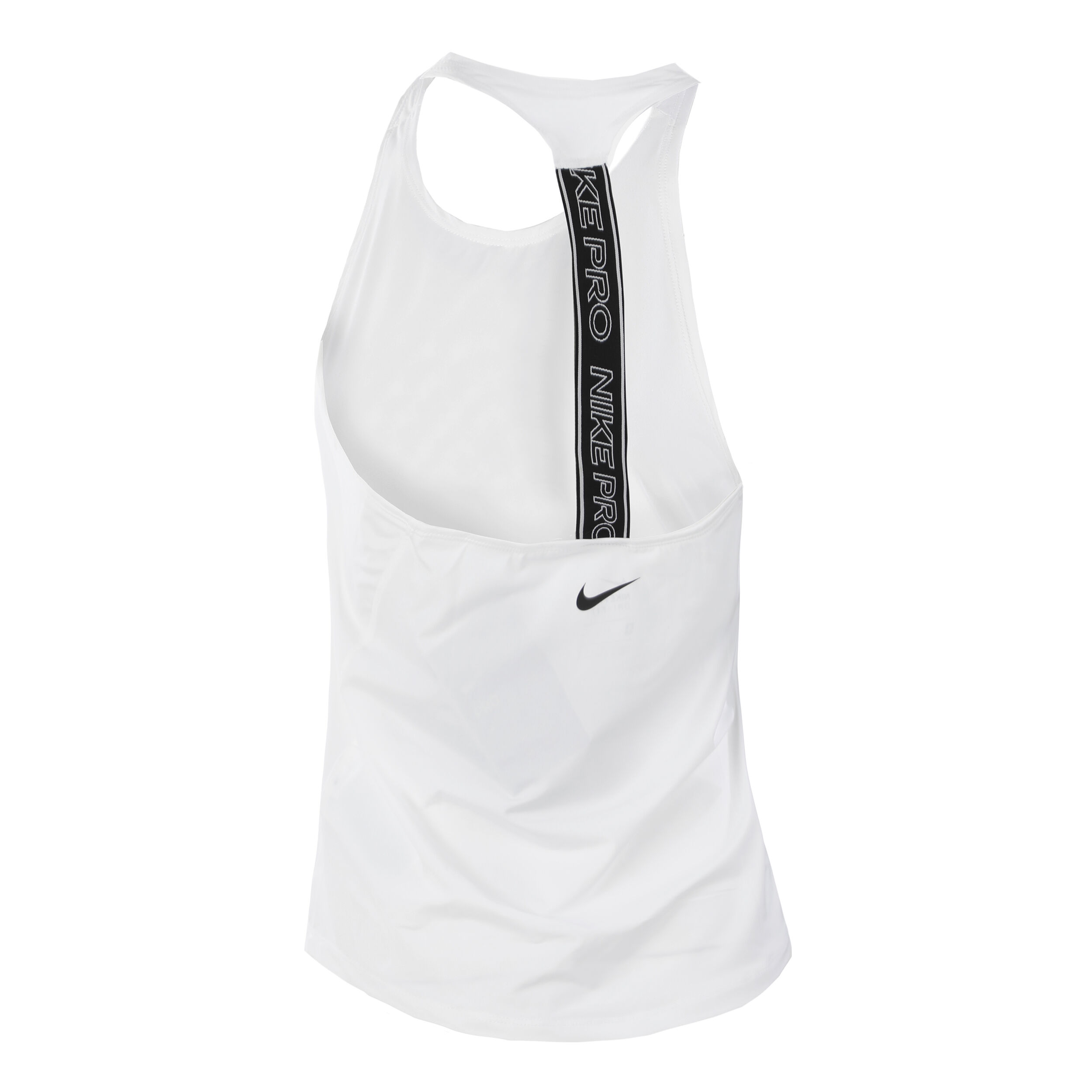 Nike performance dry tank elastika online