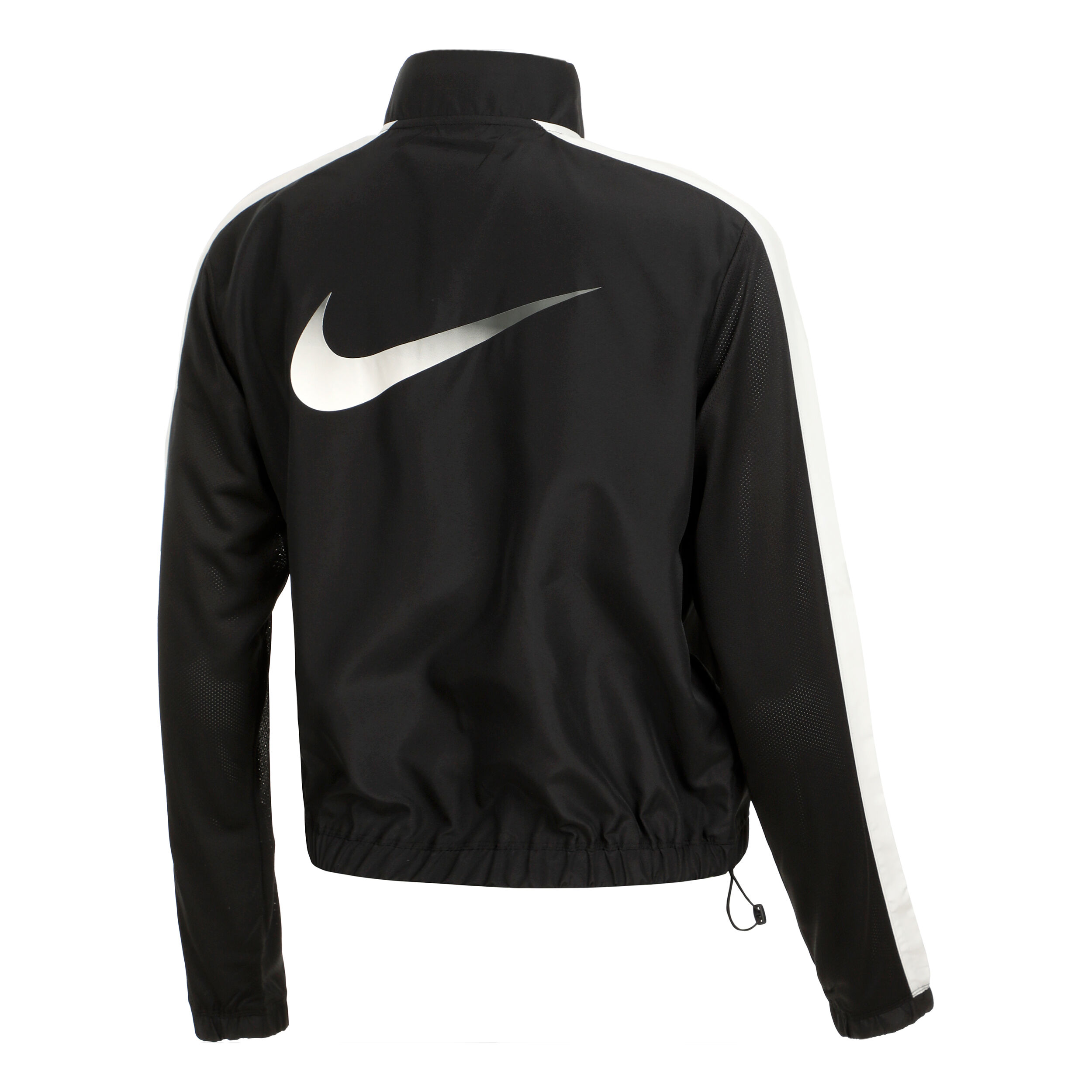 Nike windrunner damen schwarz weiß 2025
