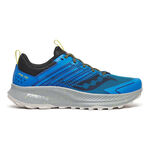 Saucony Ride TR2