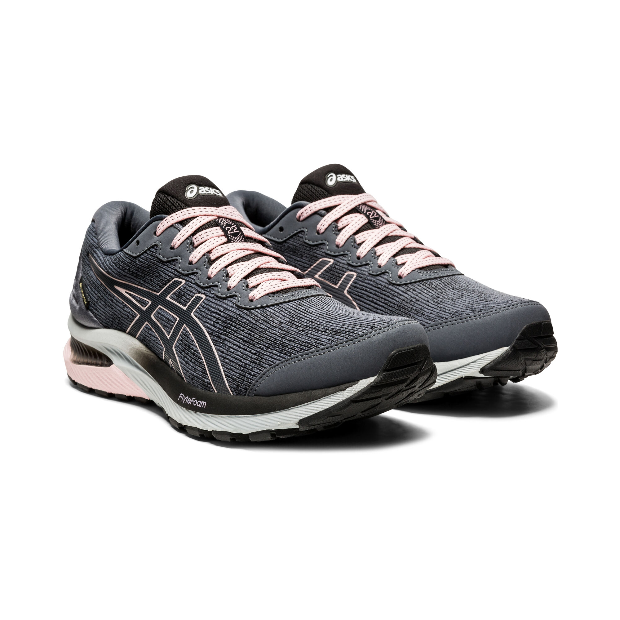 ASICS