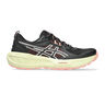 Gel-Sonoma 8 Trailschuh Damen-Schwarz,Gelb