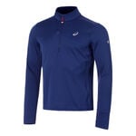 ASICS Road Winter 1/2 Zip Longsleeve