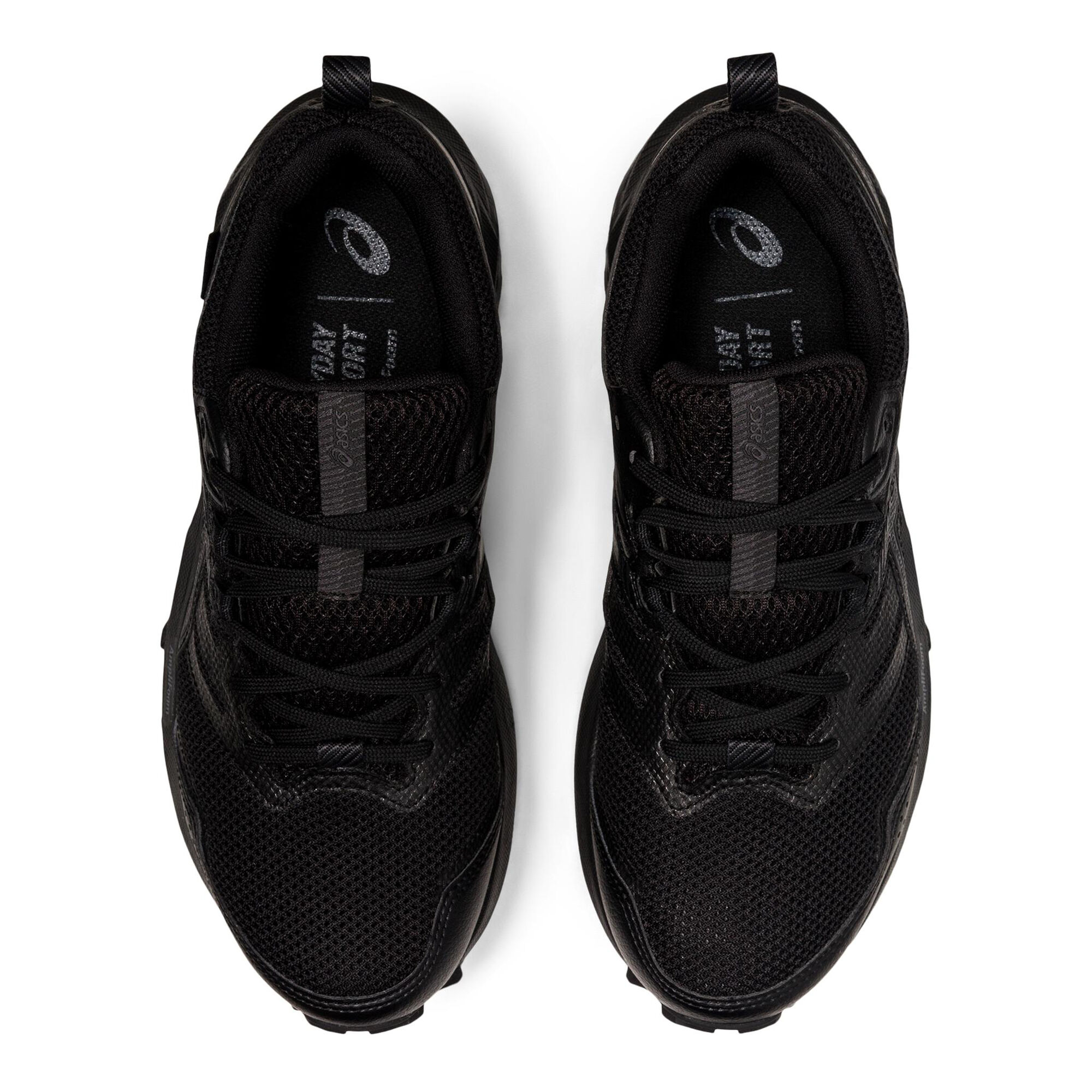 ASICS