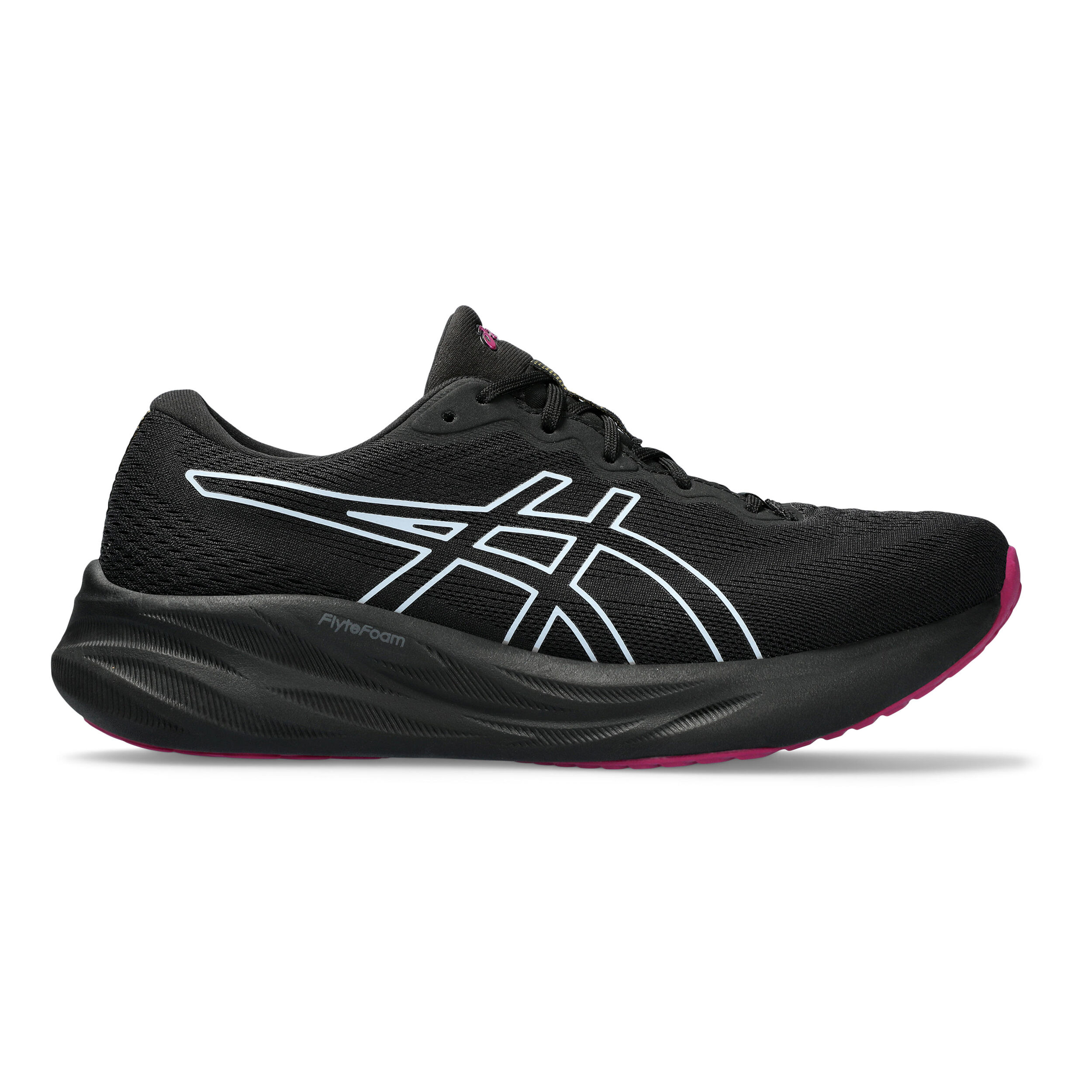 ASICS Gel Pulse 15 GTX Neutralschuh Damen Schwarz online kaufen Running Point AT