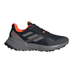 adidas Laufschuhe adidas Terrex Soulstride RainReady Trailschuh Herren-Schwarz,Grau