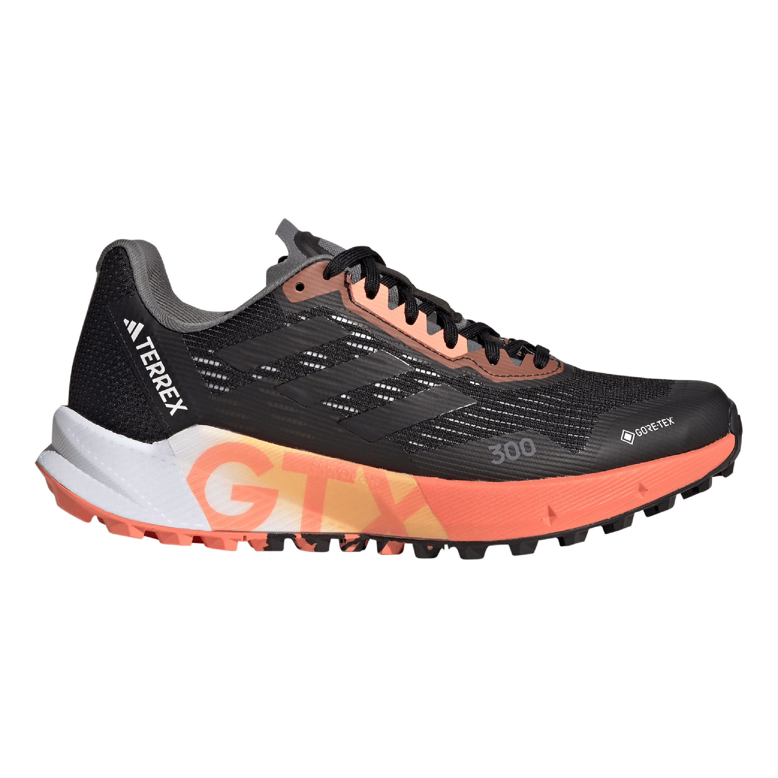 Adidas terrex damen rot store