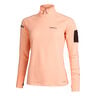 ADV SUBZ Longsleeve Damen-Beige