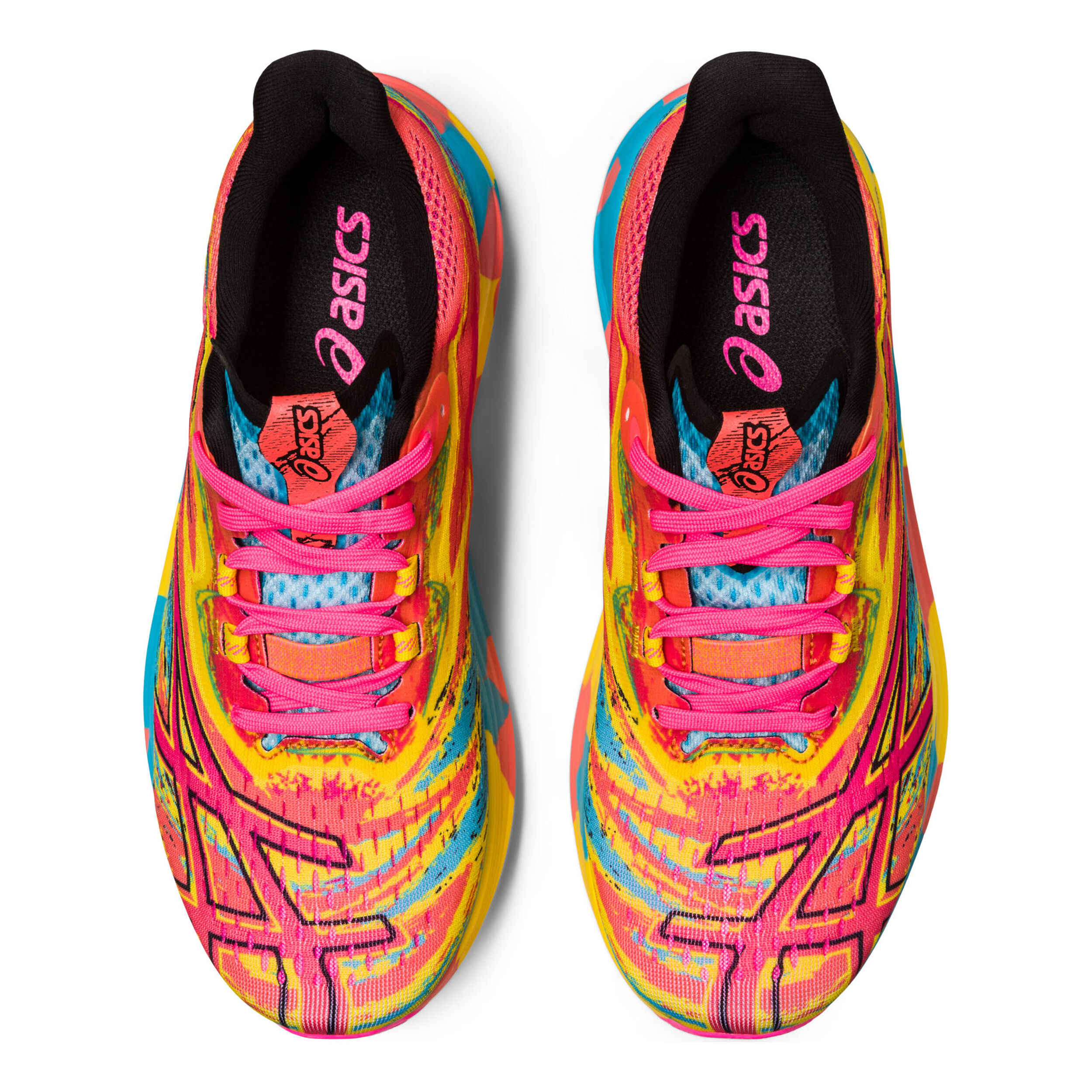 ASICS Noosa Tri 15 Wettkampfschuh Damen Mehrfarbig online kaufen Running Point AT