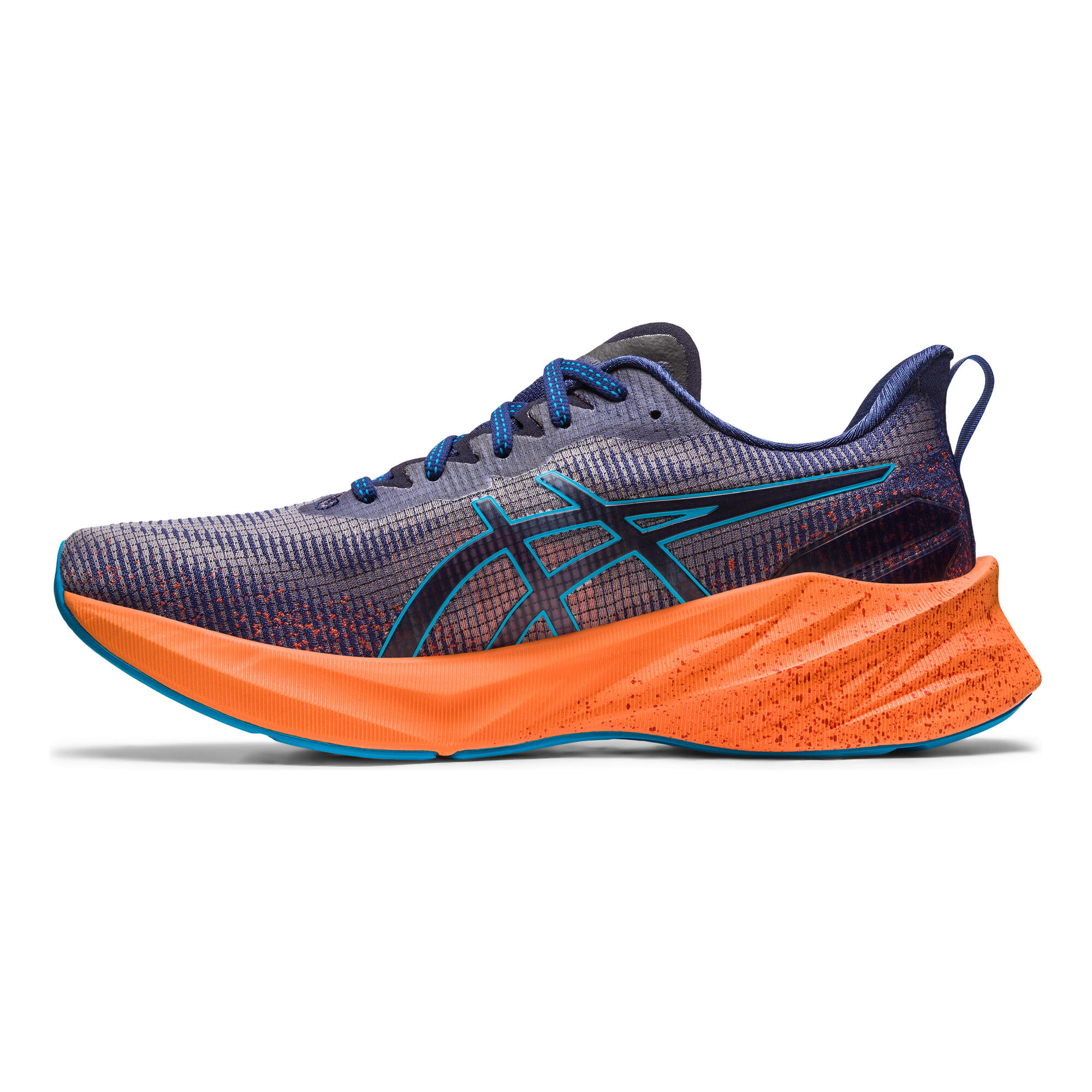 ASICS