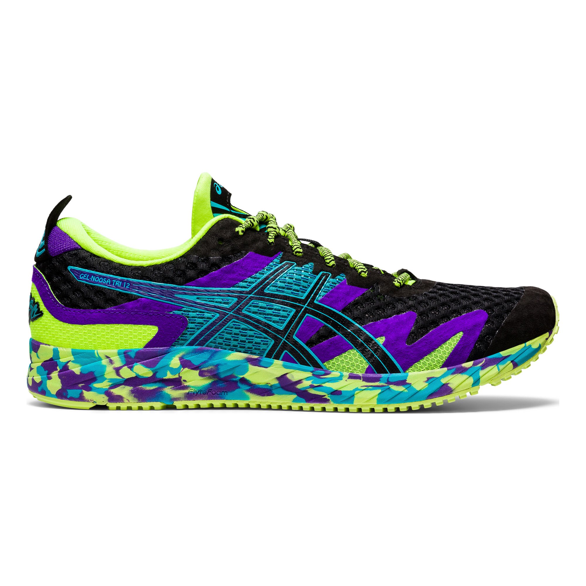 ASICS