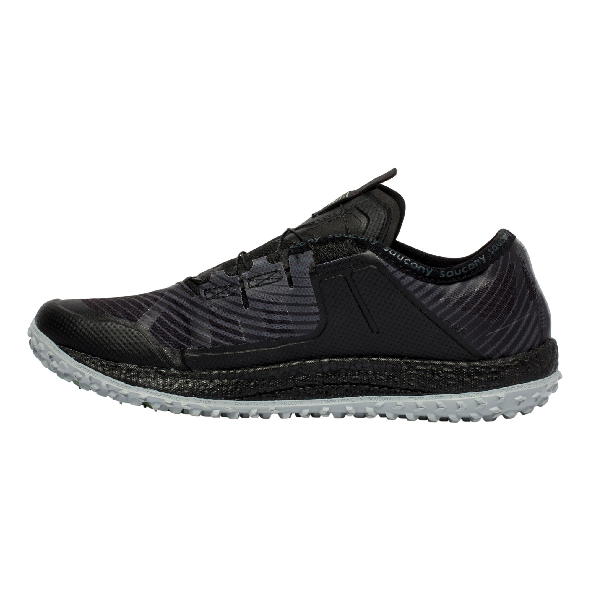 Saucony