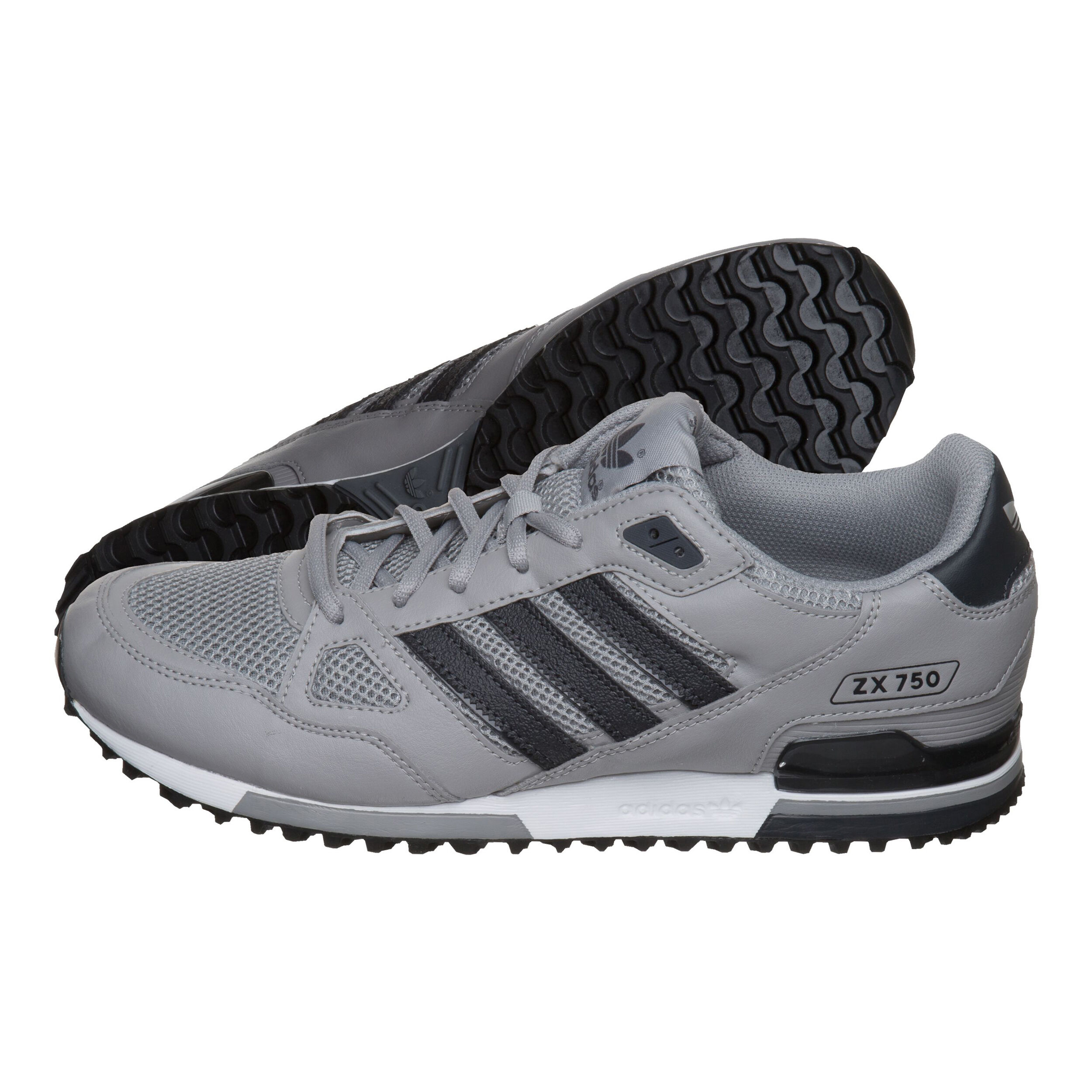 Originals zx top 750 herren grau