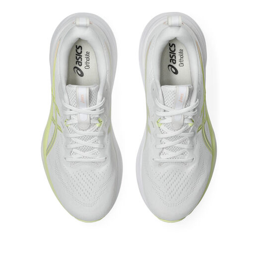 ASICS
